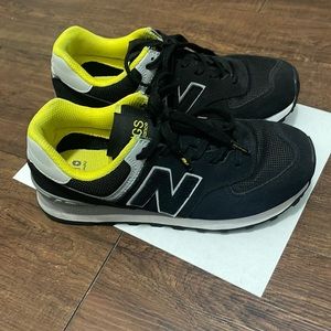 FIGS New Balance Sneakers